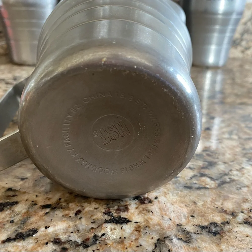 Starbucks Commercial Steaming‎ Pitcher Last ones left